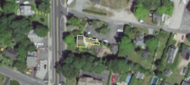 2 Carter Ln