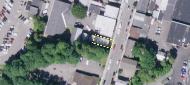 52 Pioneer St