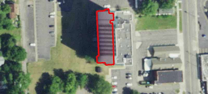 901 Cedar Ave
