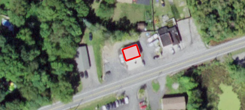 444 Plank Rd