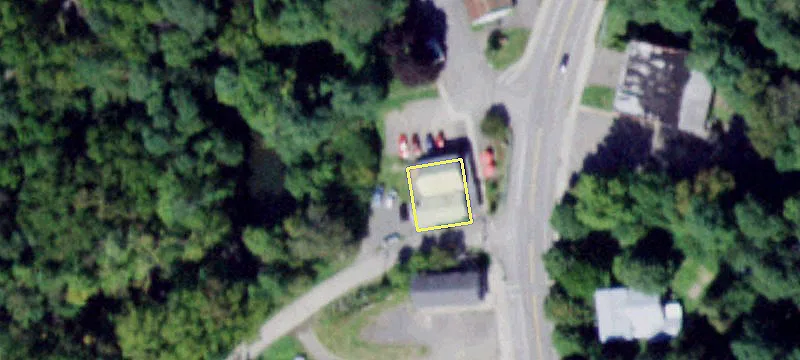 3825 Main St