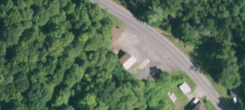 91 Ft Johnson Ave