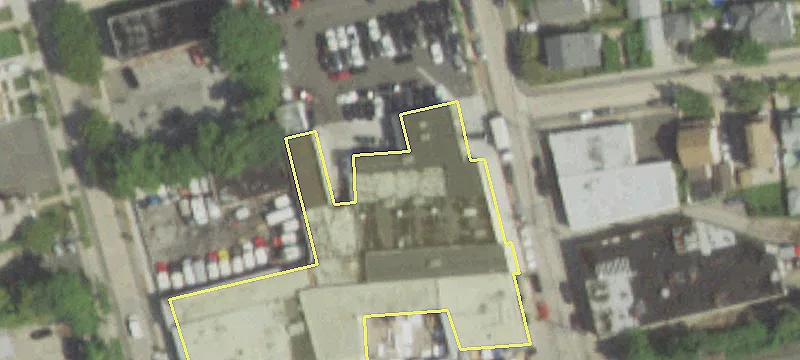 163 Denton Ave