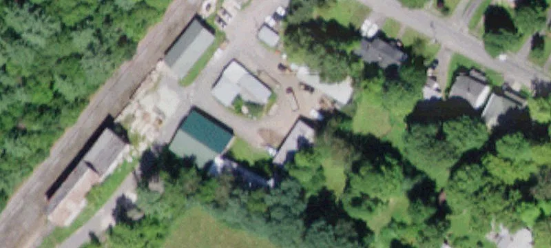 27 Depot Rd