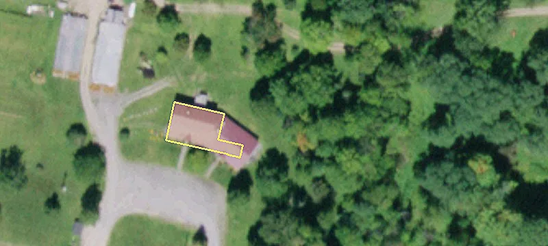 4463 Us Hwy 20
