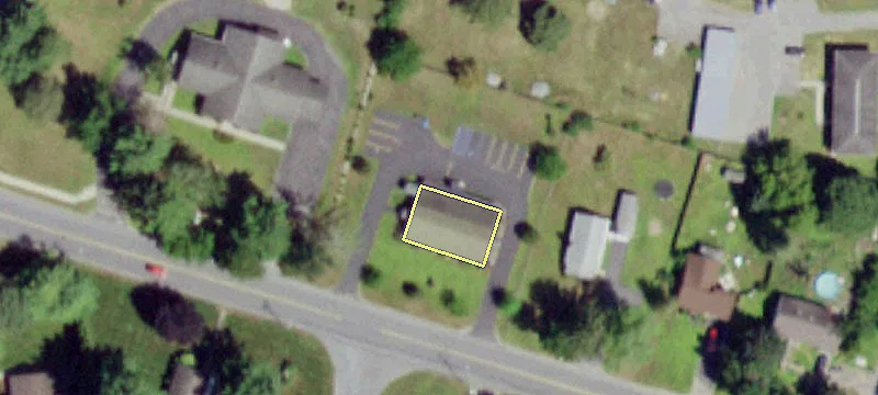 365 Aviation Rd