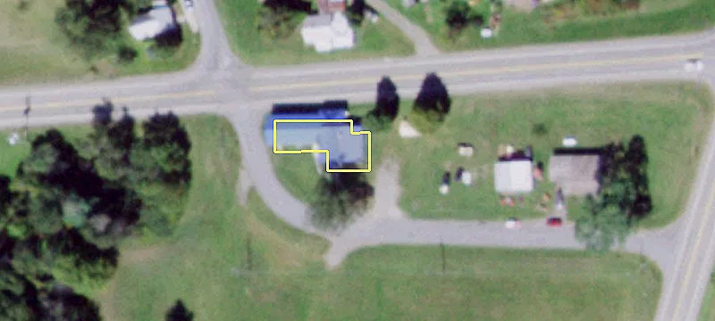 2532 Steam Ml Rd