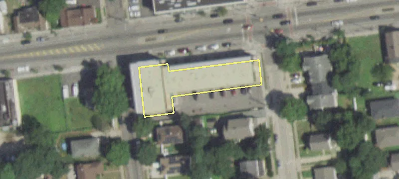 816 Prospect Ave, Unit 2