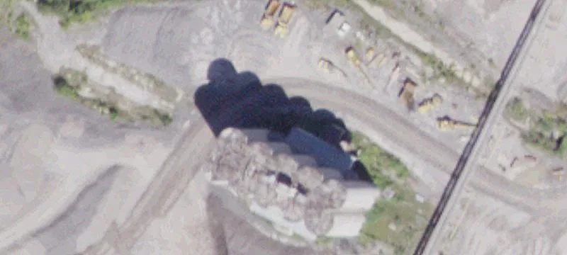 199 Industrial Dr
