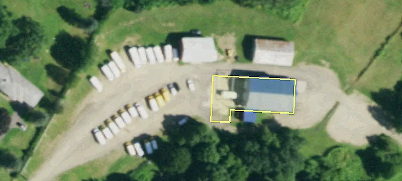 2480 Falconer Frewsburg Rd