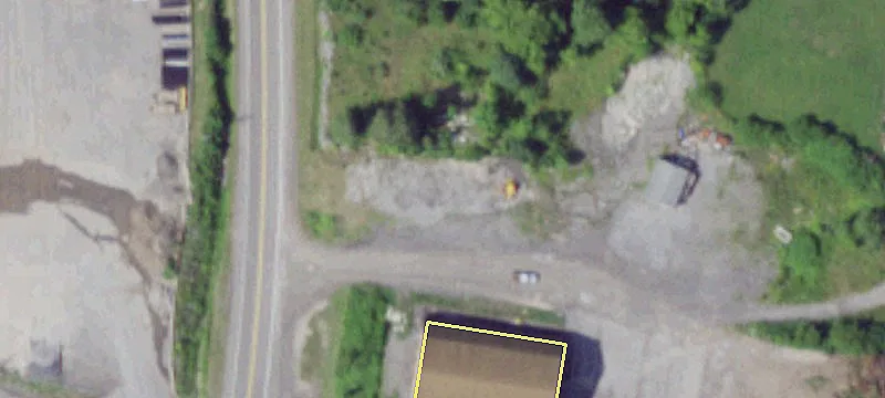 4300 Lee Mulroy Rd