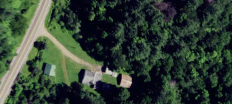 County Rd 18