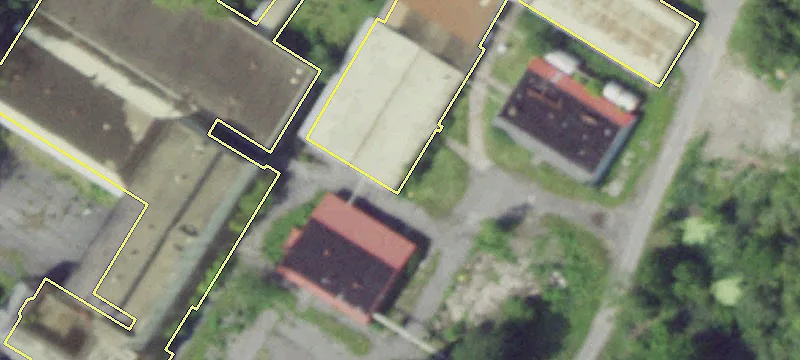 100 Buckley Rd