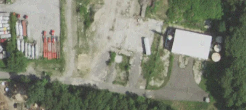 501 Winding Rd