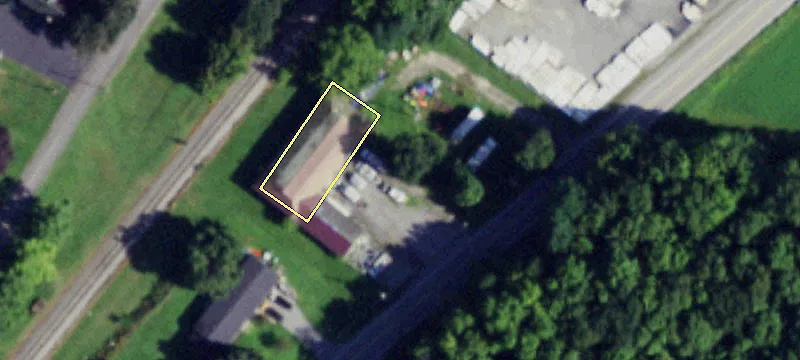 702 Wyoming Rd