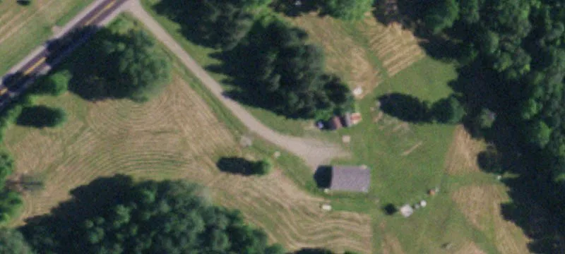 County Rd 15b