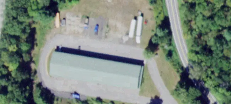 1 Oak Hl Rd
