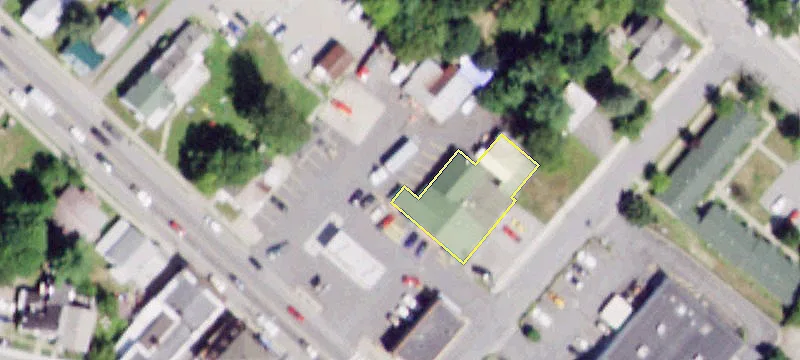 3872 Main St