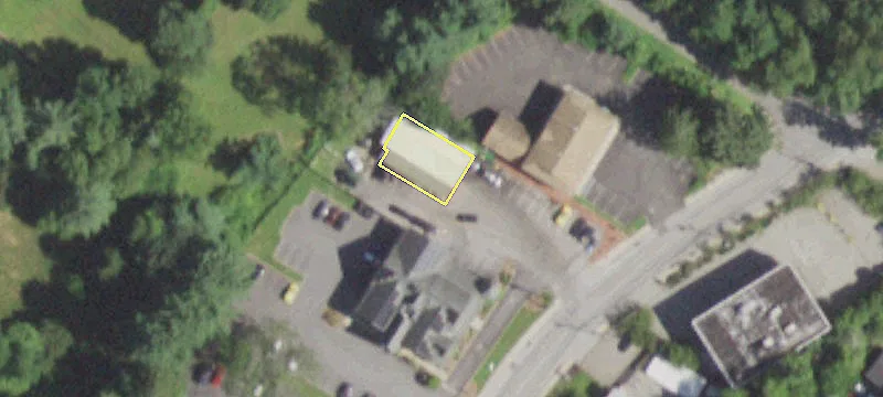 539 State Rd
