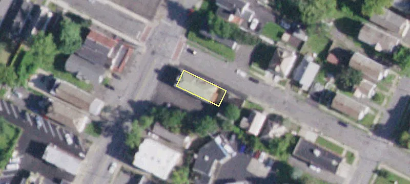 1524 Van Vranken Ave