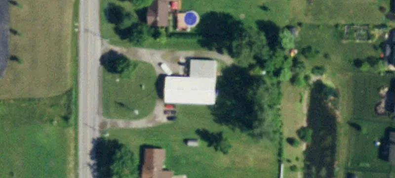 21 Pavement Rd