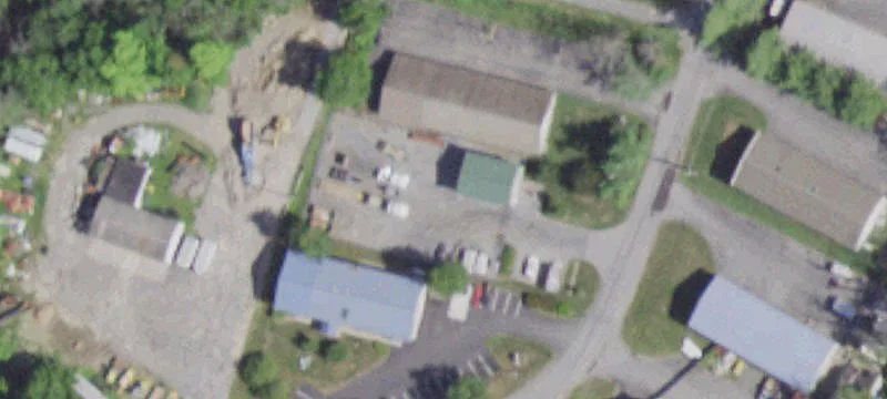 14 Charles St
