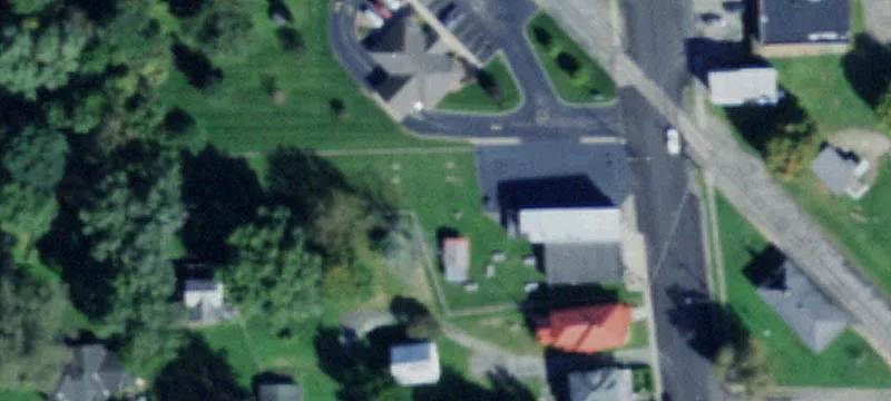 Main St