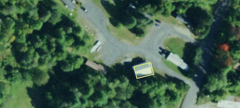 127th Bennett Rd
