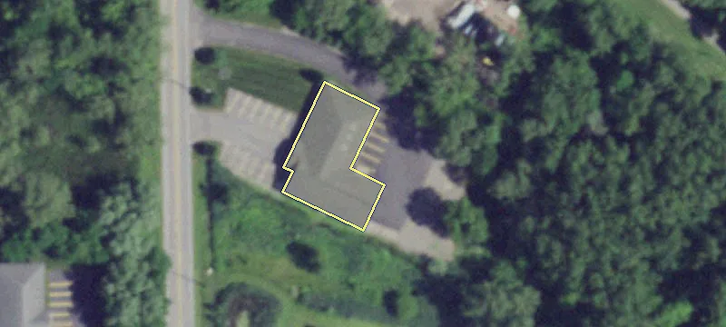 314 Hogan Rd