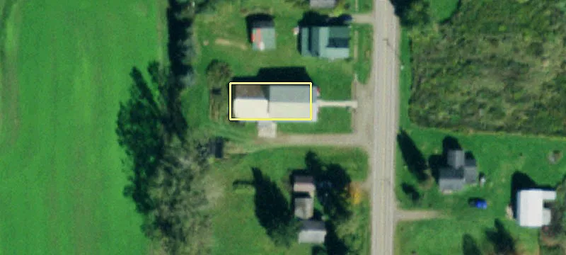10965 Rushford Rd