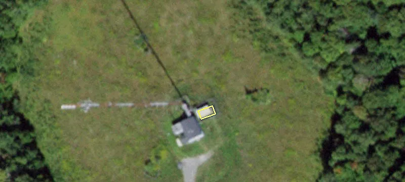 632 Mt Pleasant Rd