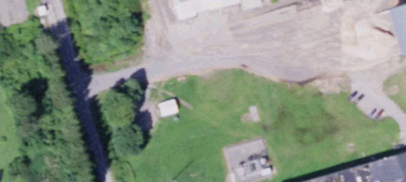 1580 Airport Rd