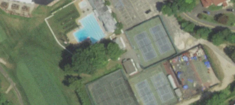 1 Clb Dr