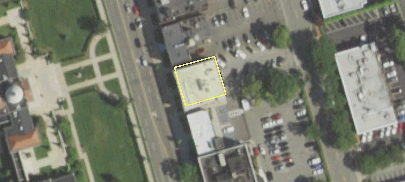 1527 Franklin Ave