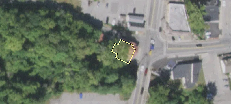 1 Oscawana Lk Rd