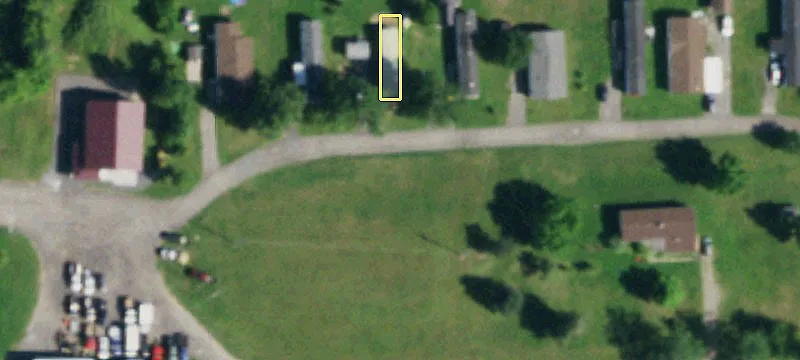 4627 Oak Orch Rd