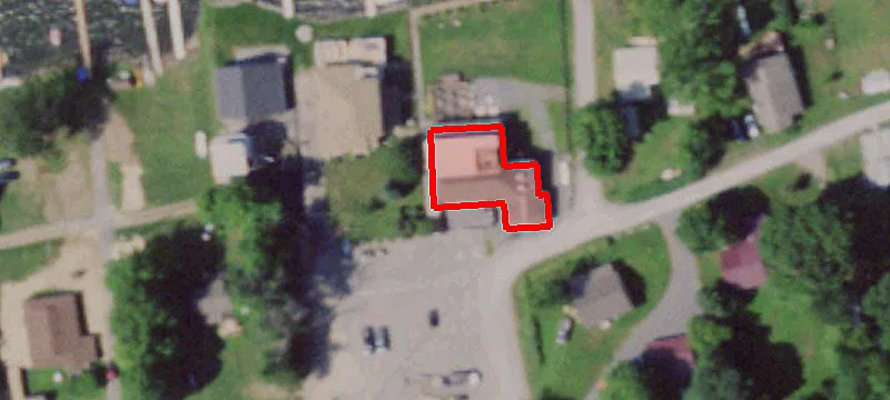 45 Wigwam Dr