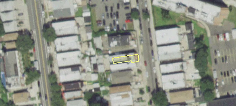 110 St St