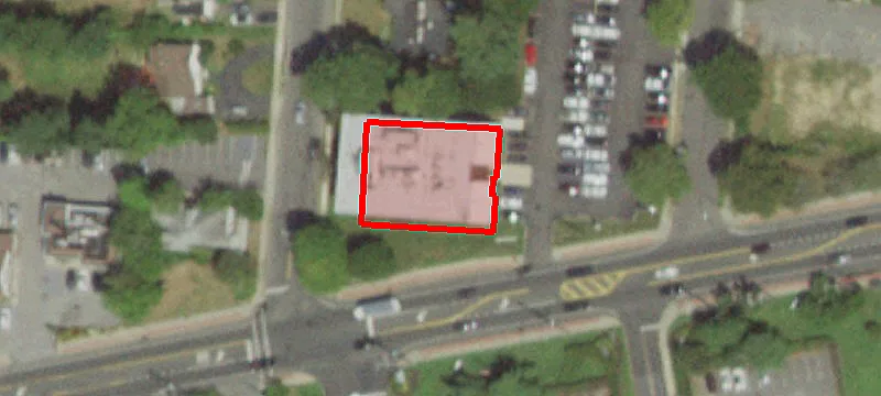 1111 Montauk Hwy
