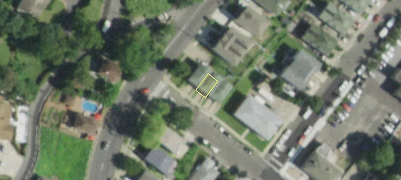 820 Richmond Rd