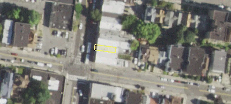 460 Broadway