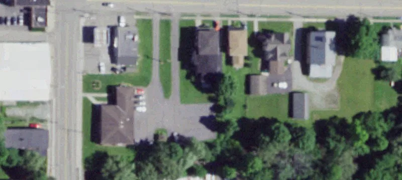 4 Mechanic St