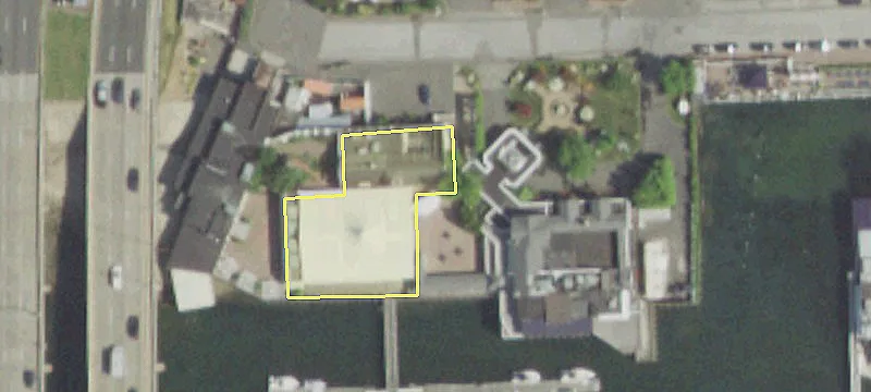 80 Waterfront Blvd