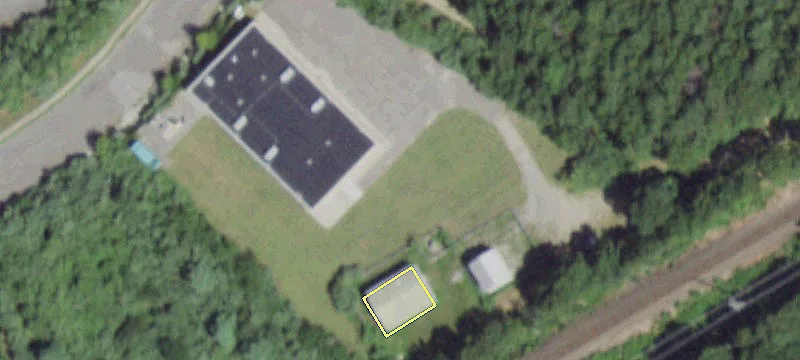 60 Ramsey Rd