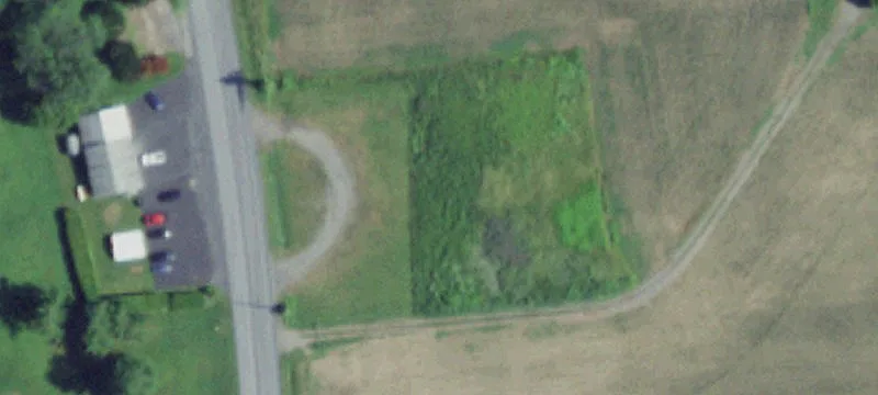 County Rd 25