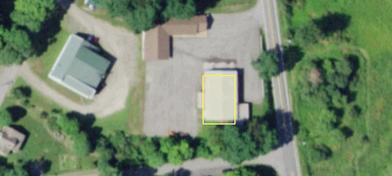 807 County Hwy 26