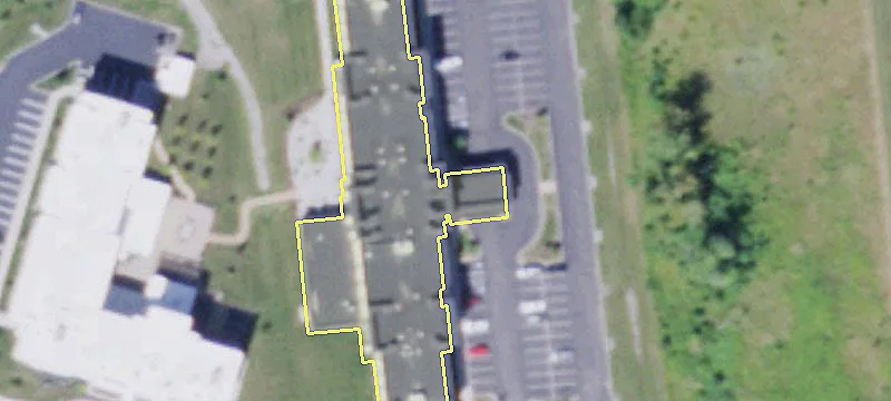 201 Woods Park Dr