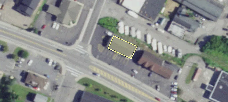 603 Main St