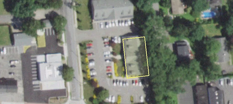Harding Rd