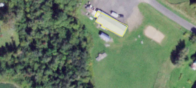 271 Barker Rd